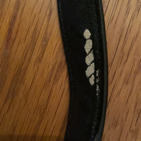 Gently used Naturalizer handbag - Picture 3 of 5